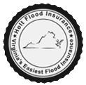 Holt Flood Insurance Logo