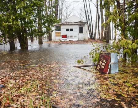 flood coverage options