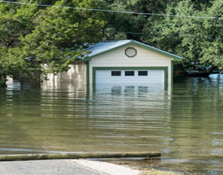 why private flood insurance